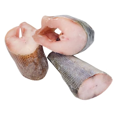 Frozen Barracuda Steak