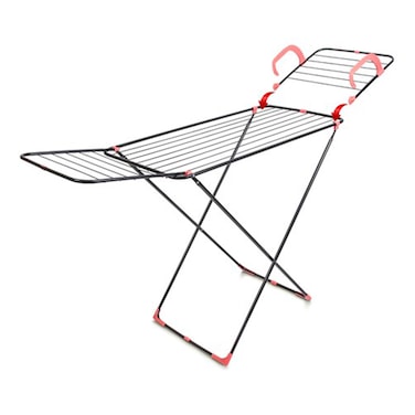 Perilla Sabina Foldable Clothes Drying Rack