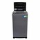 Haier HWM80-1269S6 Full Automatic Top Loader Washing Machine 8Kg Grey