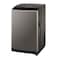 Haier HWM80-1269S6 Full Automatic Top Loader Washing Machine 8Kg Grey