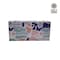 CRF FACIAL TISSUE WHITE 80&#39;S