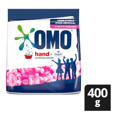 OMO ExtraFresh  Handwash Powder 400g