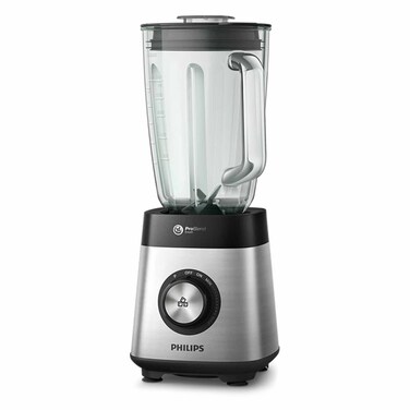 Philips Metal Blender Hr3573/91