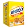Weetabix Wholegrain Cereal 850G