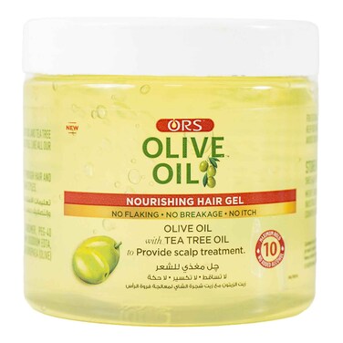 ORS Olive Oil Nourish Hair Gel 500ml