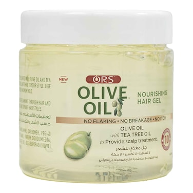 ORS Olive Oil Nourish Hair Gel 250ml