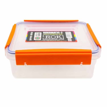 Rok Rokomatic 2 Food Container