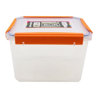 Rok Rokomatic 4 Food Container