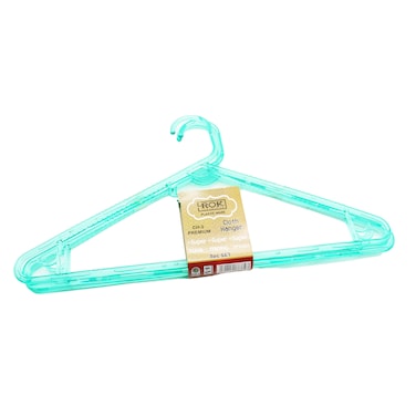 Rok Cloth Hangers- CH3 Premium