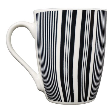 Storesome Ceramic Mug 2784