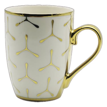 Storesome Ceramic Mug 2658