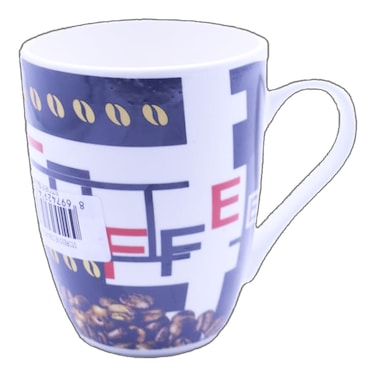 Storesome Ceramic Mug 2657