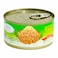 Sea Korus Tuna Shredded In Brin185G