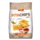 La Mole Crispyclan Paprika Pita Chips 90G