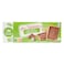 Carrefour Hazelnut Milk Chocolate Biscuits 150g