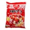 Carrefour Chewy Fruit Candy 500G