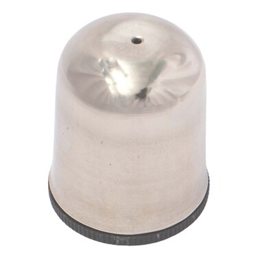 Marvel Stainless Steel Eco Pepper Shaker