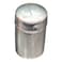 Marvel Stainless Steel Dome Pepper Shaker