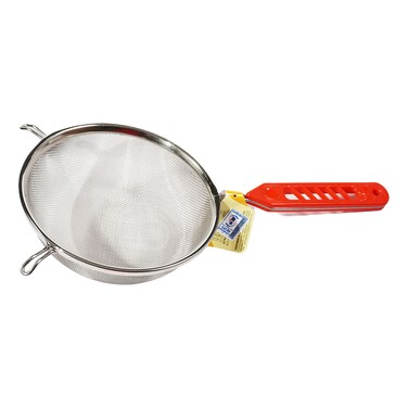 Marvel Stainless Steel  Juice Strainer 15cm