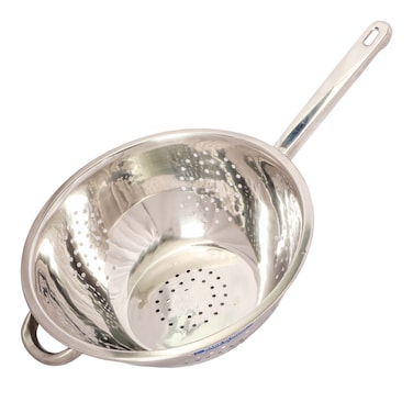Marvel Stainless Steel Collander 28Cm W/Handle