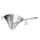 Marvel Stainless Steel Conical Soup Str'Nr 18Cm
