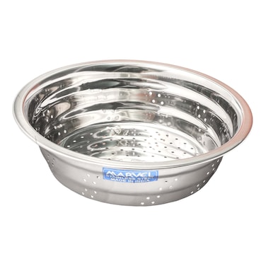 Marvel Stainless Steel Deep Boya 28Cm