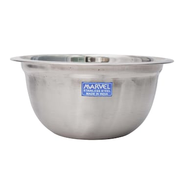 Marvel Stainless Steel Patti German Bowl 20Cm