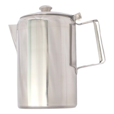 Marvel Ss Pearl Coffee Pot 48Oz