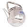 Marvel Stainles Steel Apple Tea Pot 24Oz