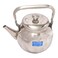 Marvel Stainles Steel Apple Tea Pot 24Oz
