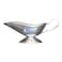 Marvel Stainless Steel Gravy Boat 5Oz