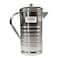 Marvel Stainless Steel Aqua Water Jug 2.0L