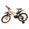Swing Bmx Bike Boys 18