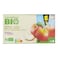 Carrefour Apple Fruit Puree 12X90G
