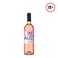 Lodez Cinsault Rose Wine750Ml