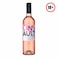 Lodez Cinsault Ros&eacute; Wine 750ml