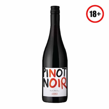 Lodez Pinot Noir Wine 750ml