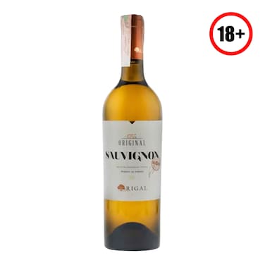 Rigal Original Sauvignon Blanc Red Wine 750Ml