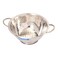 Marvel Stainless Steel Deep Collander 24Cm Plain
