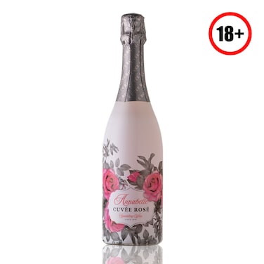 Annabelle Cuvee Rose Sparkling Wine 750Ml