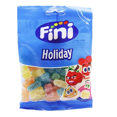 Fini Sugar Bear Gums 90g
