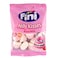 Fini Strawberry Sugar Jelly Kisses Candy 90g