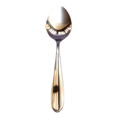 Pecker Heavy Table Spoon