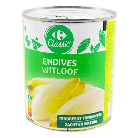 Carrefour Endives 800g