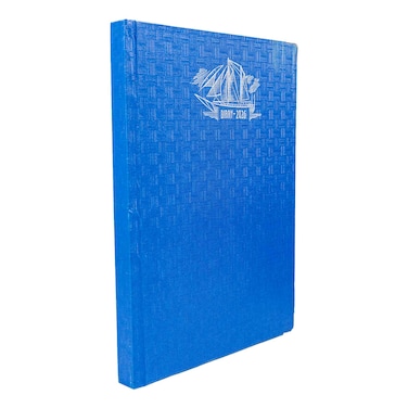 Diary Corporate B5 2026