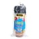 Techpak Paper Cup 8Oz Dark Brown + Lid 10Pcs