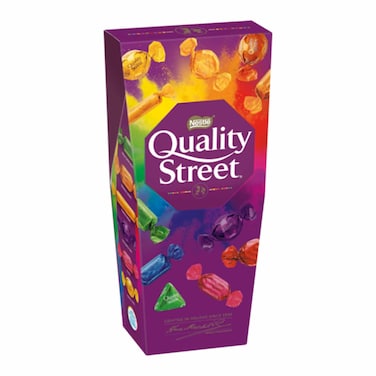 Quality Street 220G