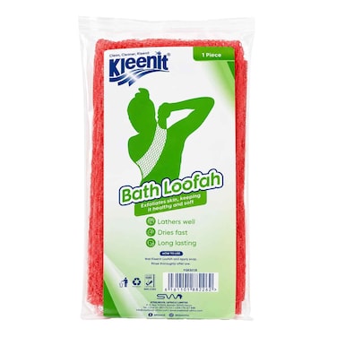 Kleenit Bath Loofah