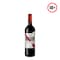 J. Lebegue Bordeaux Red Wine 750Ml