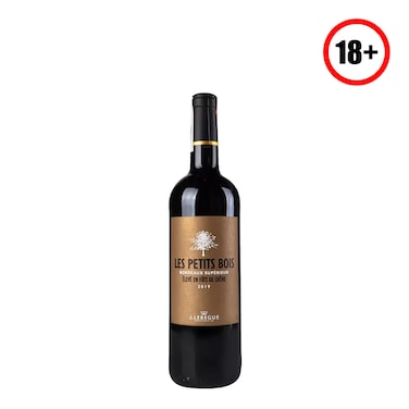 Les Petits B.Bordeaux Super W750Ml